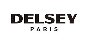 Delsey创建于1946年，至今已经有70年制造箱包的历史。Delsey系列产品，在经典的设计元素中融入令人愉悦且紧跟潮流的风范，非常具有辨识度。Delsey注重创新的设计，无论是材质或者设计，都有超前的意识，Delsey品牌因优质产品和贴心细节备受用户青睐。Delsey的行李箱融合了精巧、新科技、优质材质和架构设计，在箱包领域引领产品不断升级。